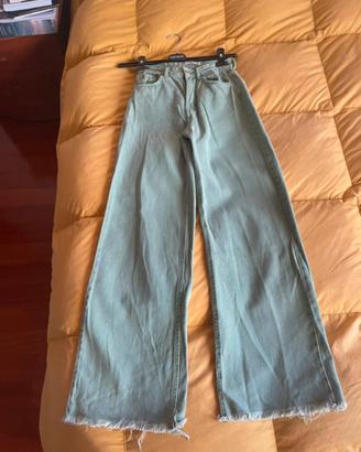 Pantaloni Pull&Bear