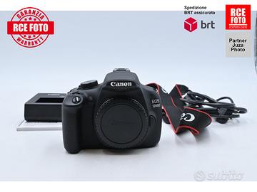 Canon 1200D