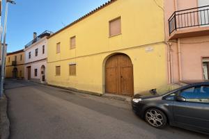 Graziosa abitazione semi indipendente