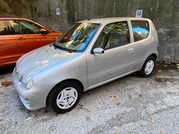 Fiat 600 Cinquantenario – 51.900 km