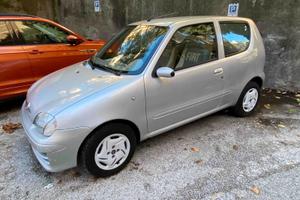 Fiat 600 Cinquantenario – 51.900 km