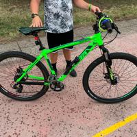 Mountain Bike MTB ATALA taglia 27,5