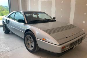 Ferrari F108 AL R 1989