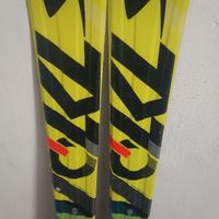 Sci VOLKL RaceTiger SL 150 con attacchi
