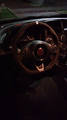 Volante Fiat 500 abarth