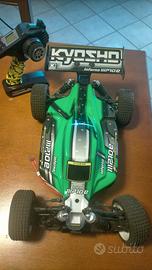 KYOSHO INFERNO MP10E BRUSHLESS 1/8