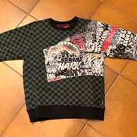 Felpa Sprayground
