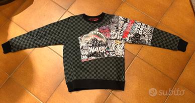 Felpa Sprayground