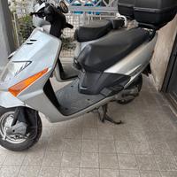 scooter honda lead 100