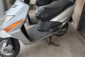 scooter honda lead 100