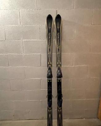 Sci Rossignol