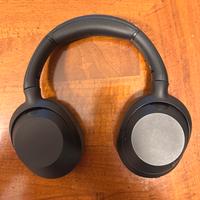 Sony ULT WEAR, wireless, cancellazione del rumore