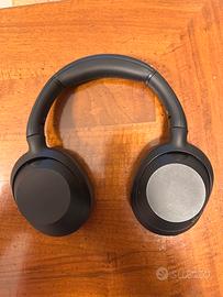 Sony ULT WEAR, wireless, cancellazione del rumore
