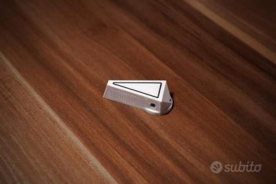 Eko Manopola switch vintage 3D