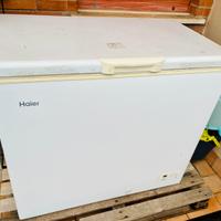 Congelatore pozzetto 200 litri