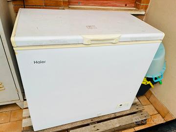 Congelatore pozzetto 200 litri