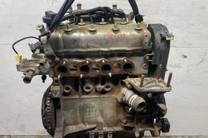 MOTORE USATO 475S148 TATA INDICA 1.4 BENZINA 2008 