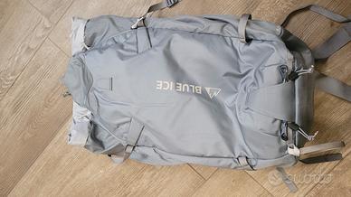 Blue Ice Kume 32 lt