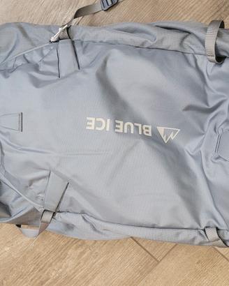Blue Ice Kume 32 lt