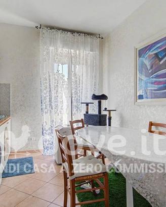 Appartamento di 114 m² con 5 locali a Sirolo