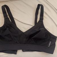 Reggiseno sportivo 