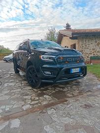Ford ranger 3.2 