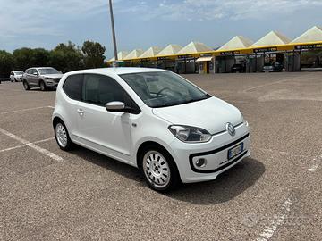 VOLKSWAGEN  -  VW UP! ribassato