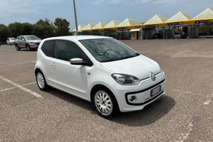 VOLKSWAGEN  -  VW UP! ribassato