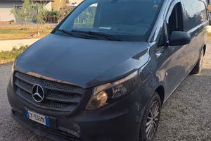 Mercedes-benz Vito 2.2 114 CDI PL Tourer Pro Extra