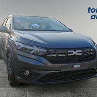 Dacia Sandero Stepway 1.0 TCe ECO-G Expression