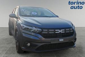 Dacia Sandero Stepway 1.0 TCe ECO-G Expression