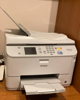 STAMPANTE MULTIFUNZIONE EPSON WORKFORCE WF-5620DWF