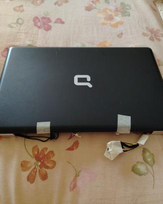 Ricambi Compaq Presario CQ56