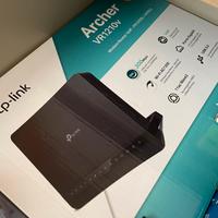 Modem router tp-link