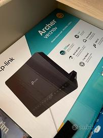 Modem router tp-link