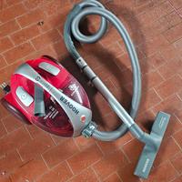 aspirapolvere hoover