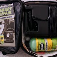 Kit riparazione pneumatici