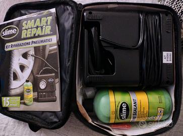 Kit riparazione pneumatici