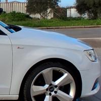 Cerchi Audi 19