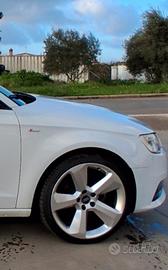 Cerchi Audi 19