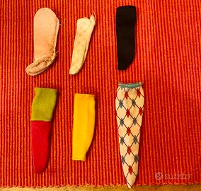 Calze e simili SPAIATE Barbie, Ken