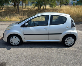Cirycar Citroen C1