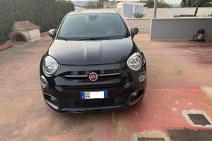 500X Sport Full Optional e GPL