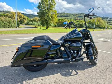 Harley-Davidson Road King 107 Special /2018