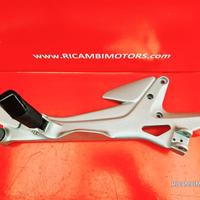 SUPPORTO LEVA FRIZIONE HONDA CBF 600