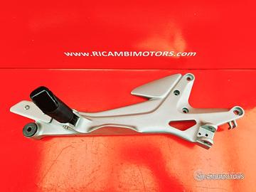 SUPPORTO LEVA FRIZIONE HONDA CBF 600