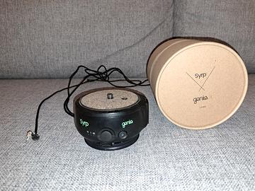 syrp genie ii e genie mini testa motorizzata