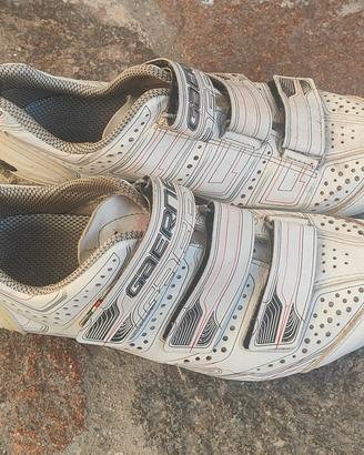 scarpe MTB Gaerne