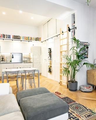 Appartamento a Milano Via Arquà 2 locali