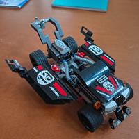 LEGO Racers Monster Truck con motore